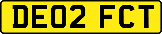 DE02FCT