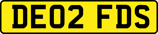 DE02FDS