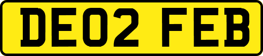 DE02FEB