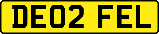 DE02FEL