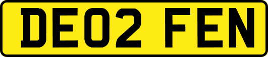 DE02FEN