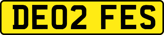 DE02FES