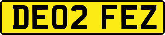DE02FEZ
