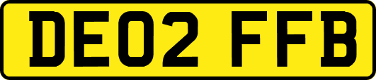 DE02FFB