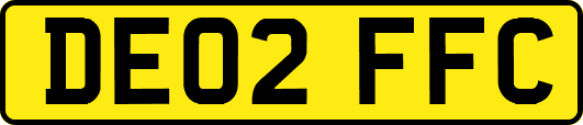 DE02FFC