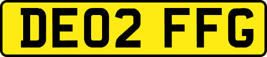 DE02FFG