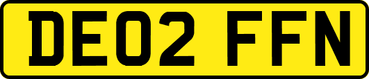 DE02FFN