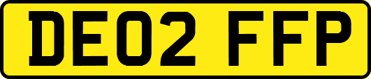 DE02FFP