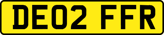 DE02FFR