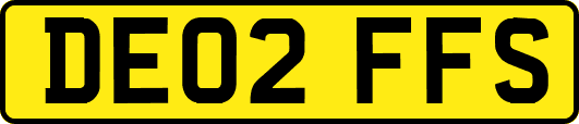 DE02FFS