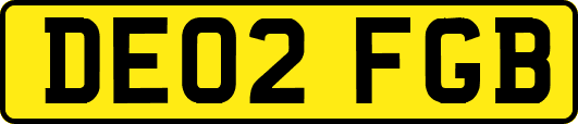 DE02FGB