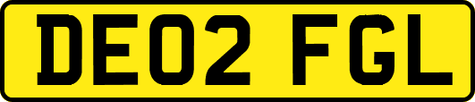 DE02FGL