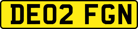 DE02FGN