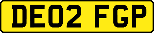DE02FGP