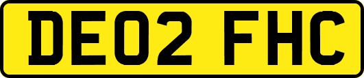 DE02FHC