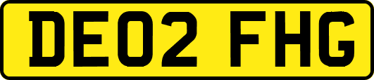 DE02FHG