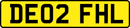 DE02FHL