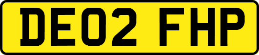 DE02FHP