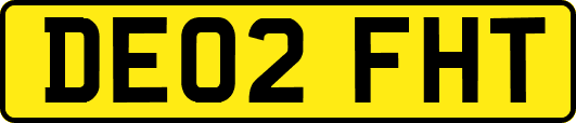DE02FHT