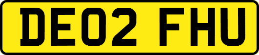 DE02FHU