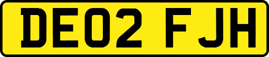 DE02FJH