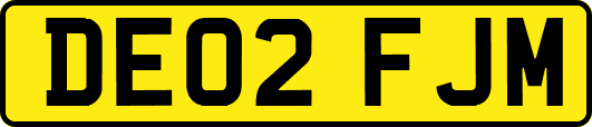 DE02FJM