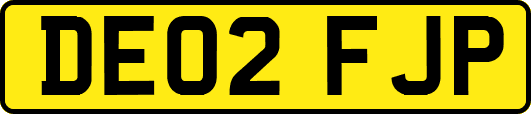 DE02FJP