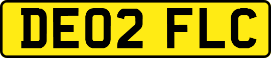 DE02FLC