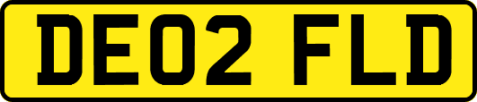 DE02FLD