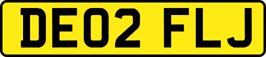 DE02FLJ