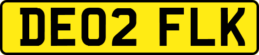 DE02FLK
