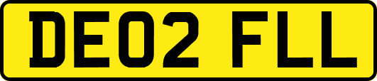 DE02FLL