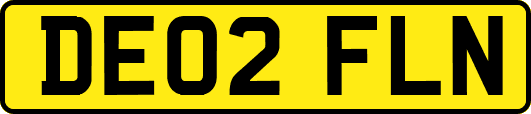 DE02FLN