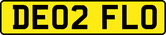 DE02FLO