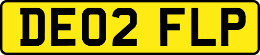 DE02FLP