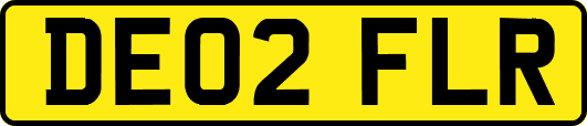 DE02FLR