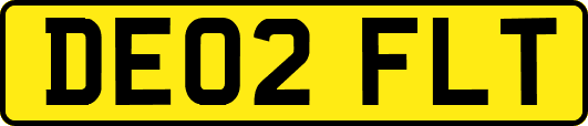 DE02FLT