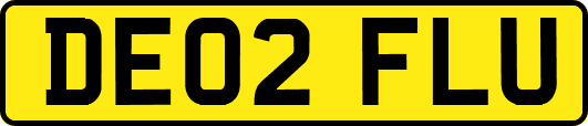 DE02FLU