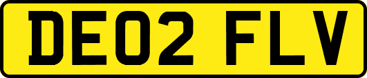 DE02FLV