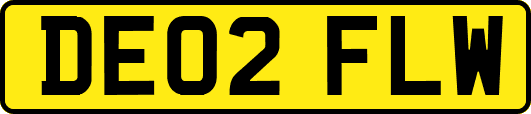DE02FLW