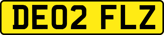 DE02FLZ