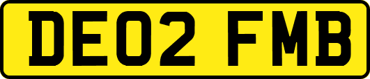 DE02FMB