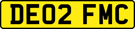 DE02FMC
