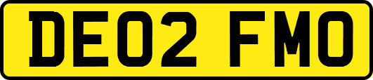 DE02FMO