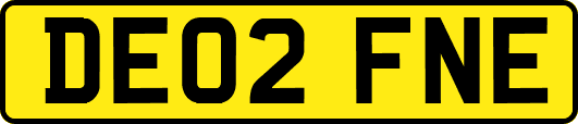 DE02FNE