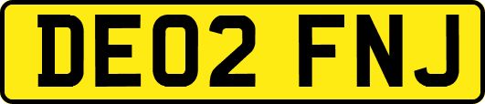 DE02FNJ