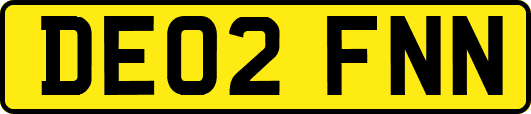DE02FNN