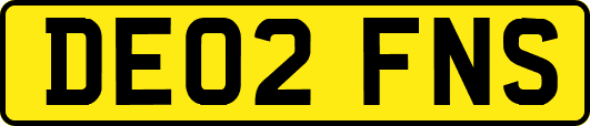 DE02FNS