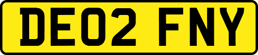 DE02FNY