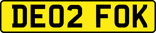 DE02FOK